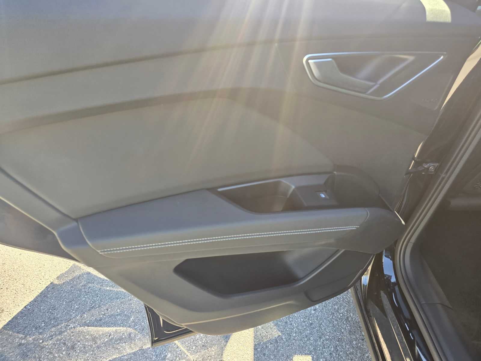 2024 Audi Q4 e-tron Prestige