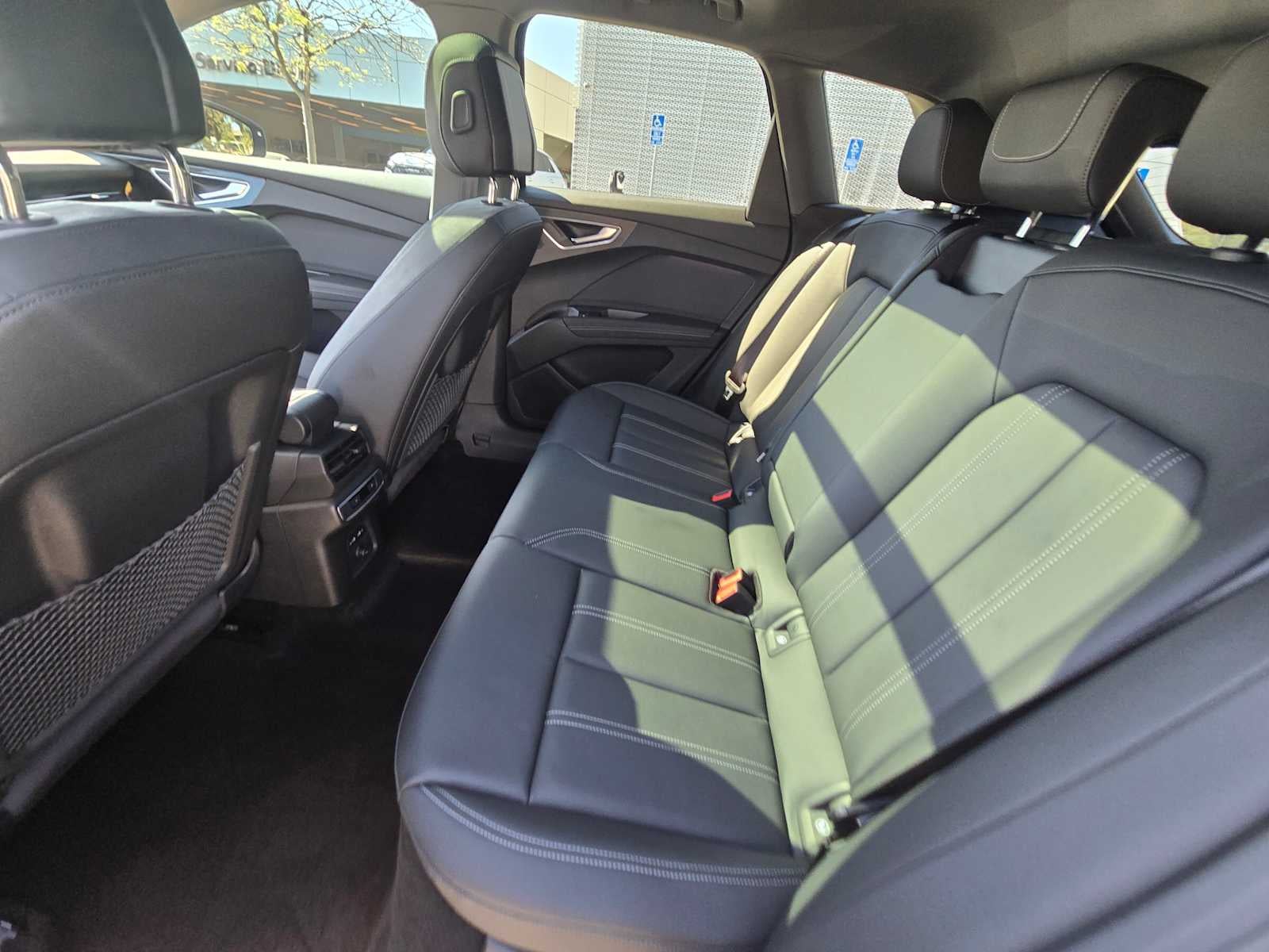 2024 Audi Q4 e-tron Prestige