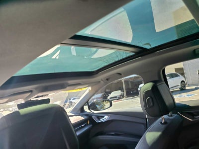 2024 Audi Q4 e-tron Prestige