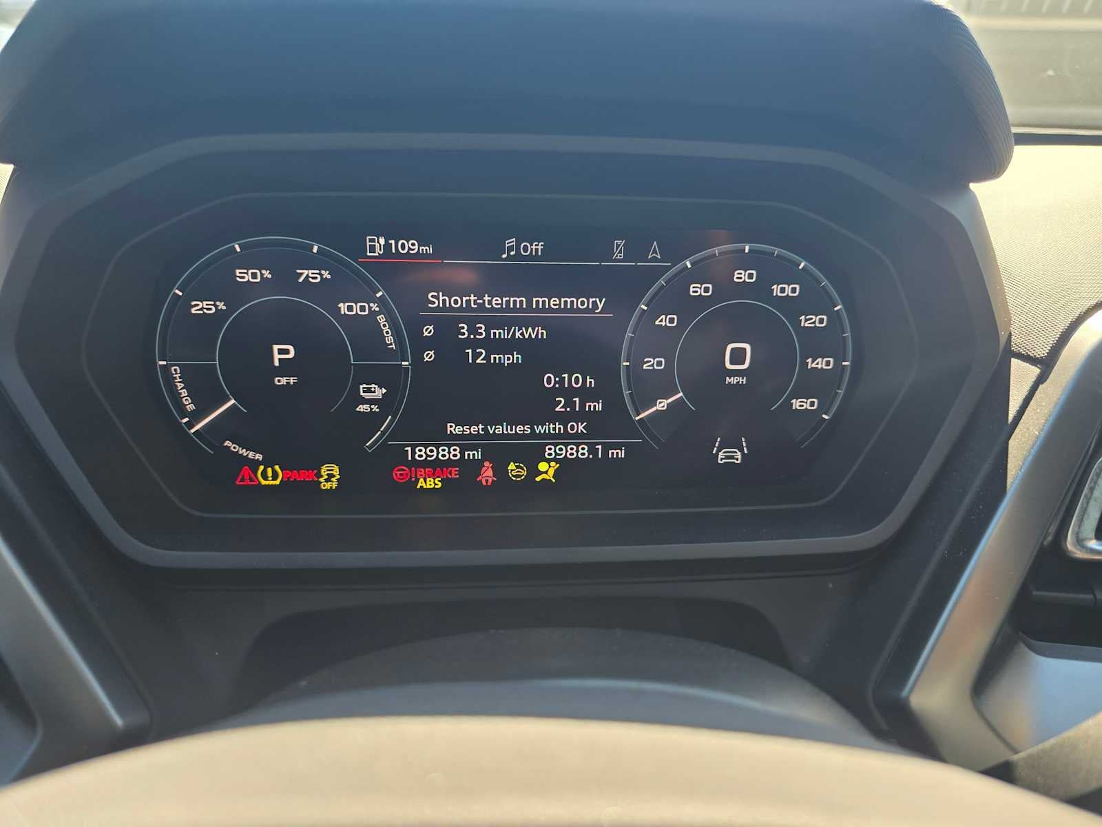 2024 Audi Q4 e-tron Prestige