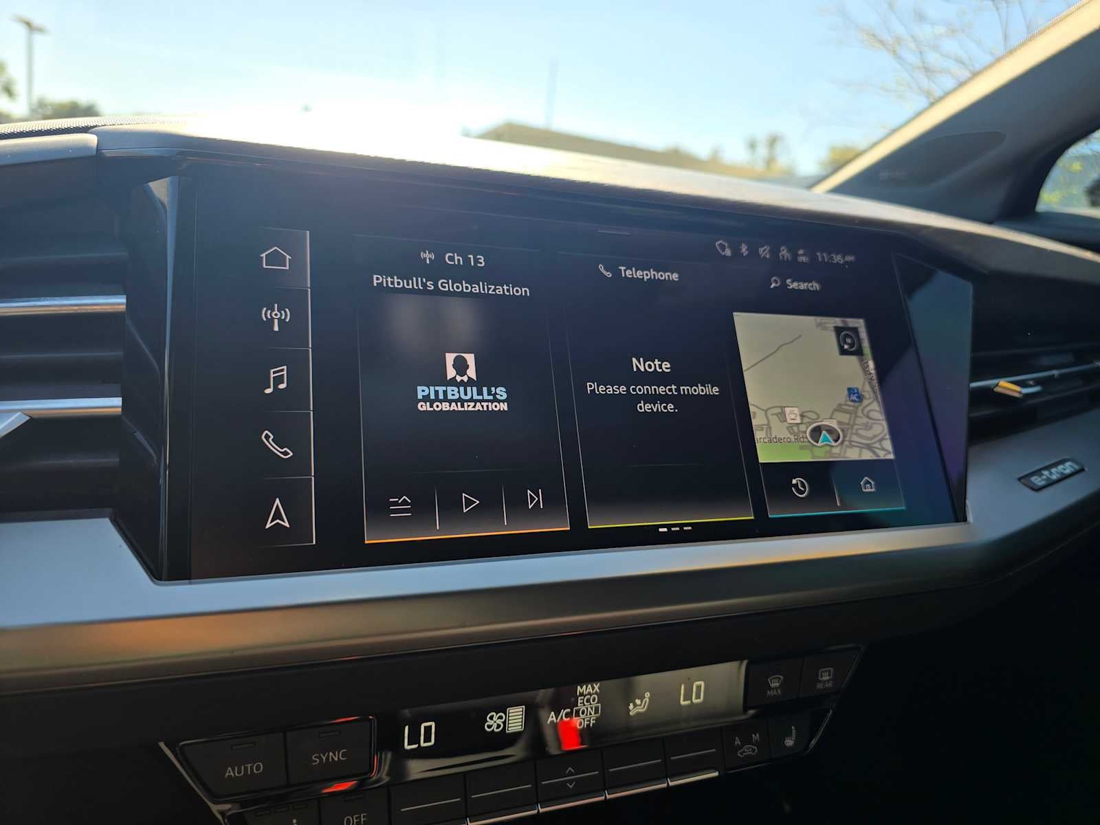 2024 Audi Q4 e-tron Prestige