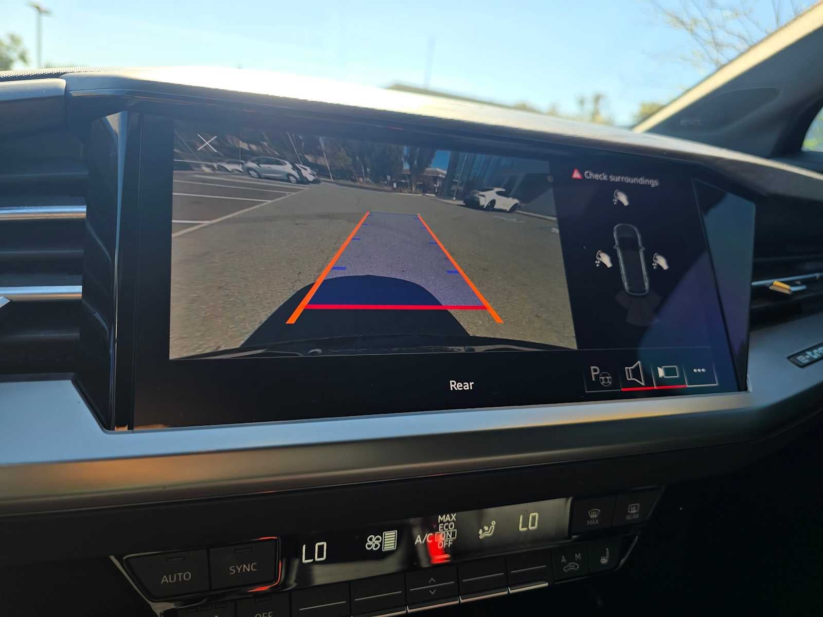 2024 Audi Q4 e-tron Prestige