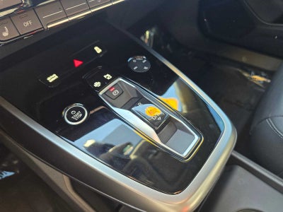 2024 Audi Q4 e-tron Prestige