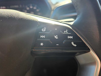 2024 Audi Q4 e-tron Prestige