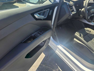 2024 Audi Q4 e-tron Prestige