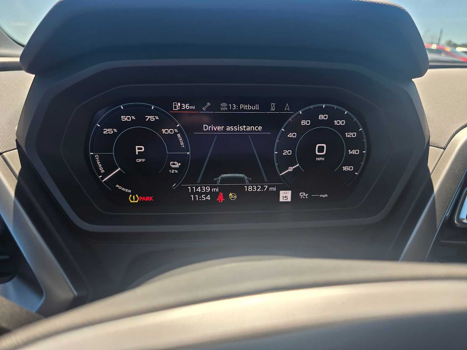 2024 Audi Q4 e-tron Prestige