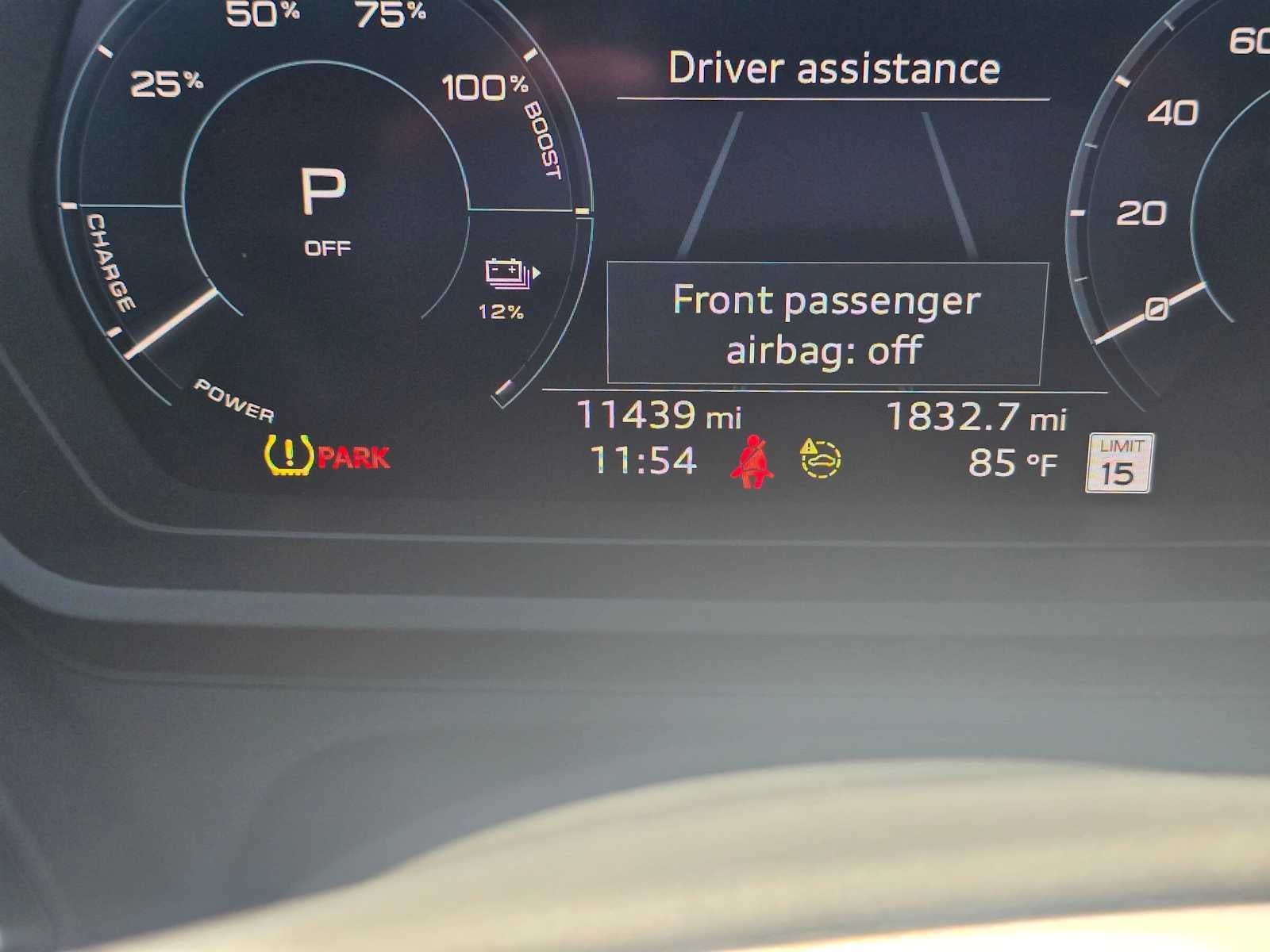 2024 Audi Q4 e-tron Prestige