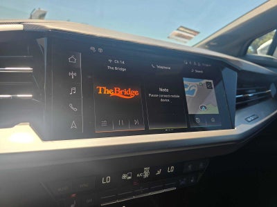 2024 Audi Q4 e-tron Prestige