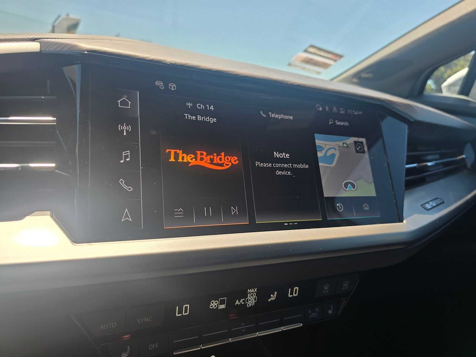 2024 Audi Q4 e-tron Prestige