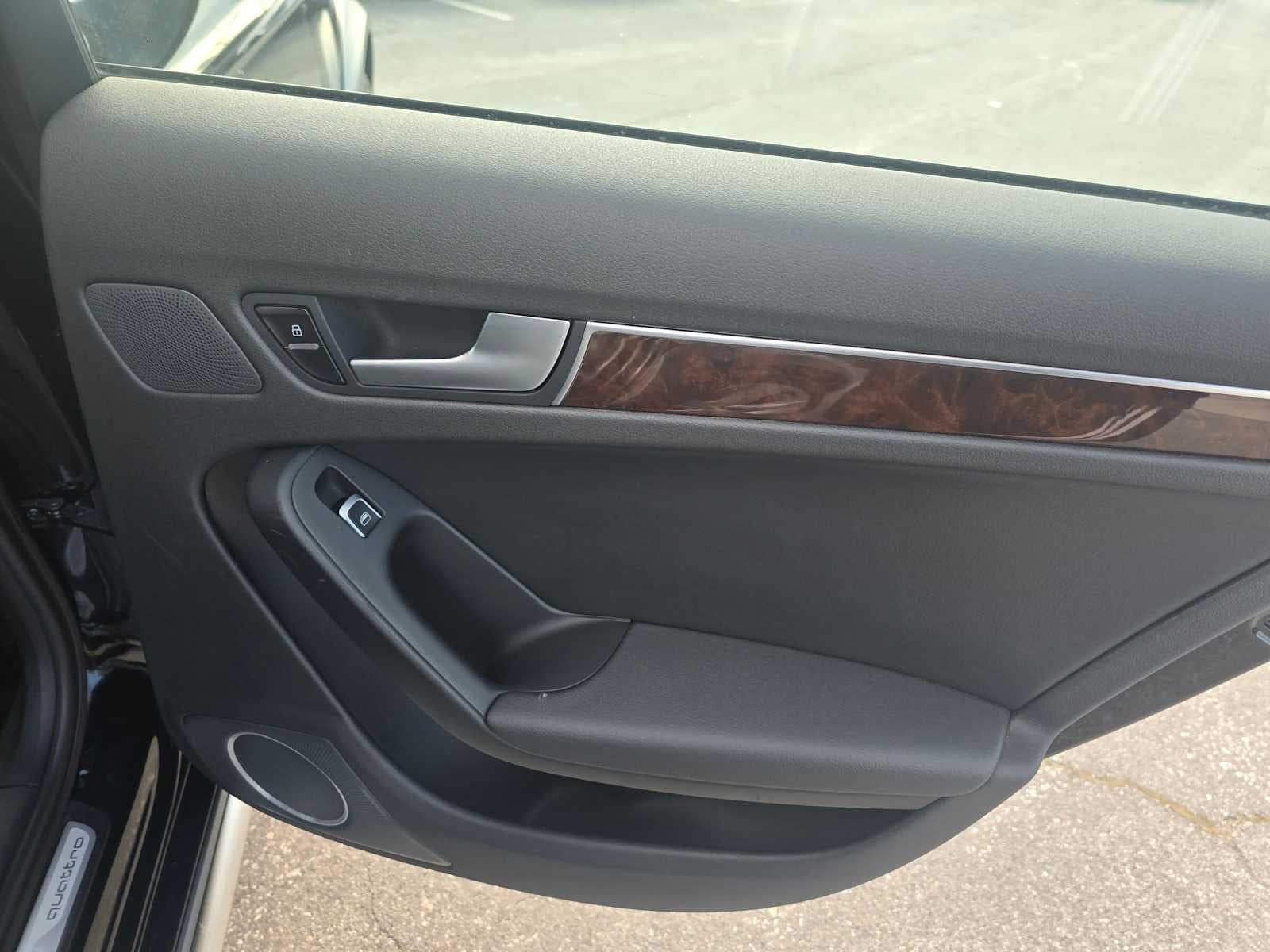 2013 Audi allroad Premium Plus