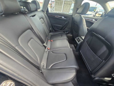 2013 Audi allroad Premium Plus