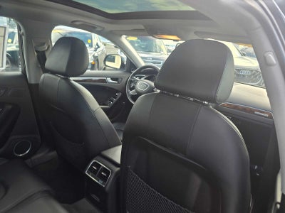 2013 Audi allroad Premium Plus