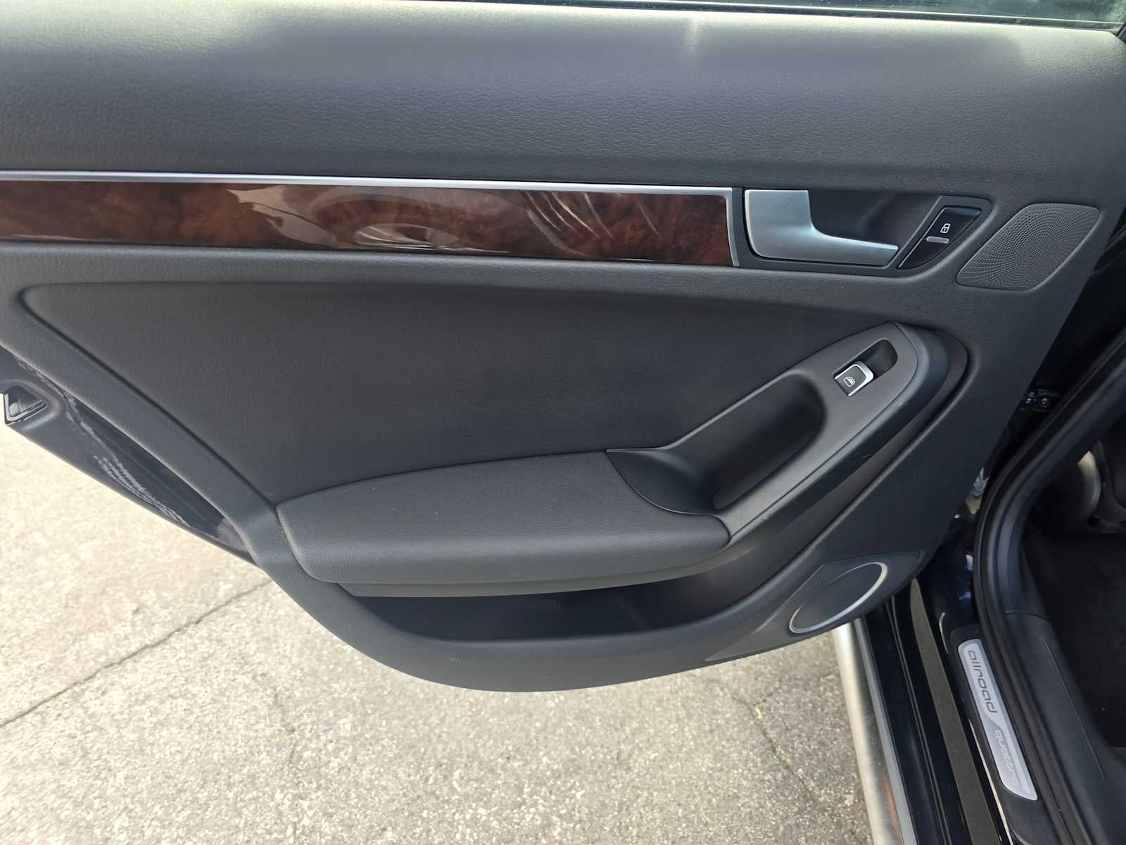 2013 Audi allroad Premium Plus