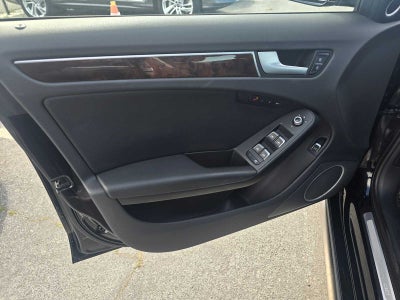 2013 Audi allroad Premium Plus