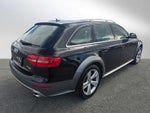 2013 Audi allroad Premium Plus