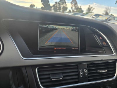 2013 Audi allroad Premium Plus