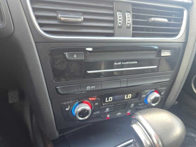 2013 Audi allroad Premium Plus