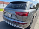 2017 Audi Q7 Prestige