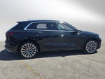 2019 Audi e-tron Prestige