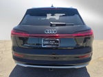2019 Audi e-tron Prestige