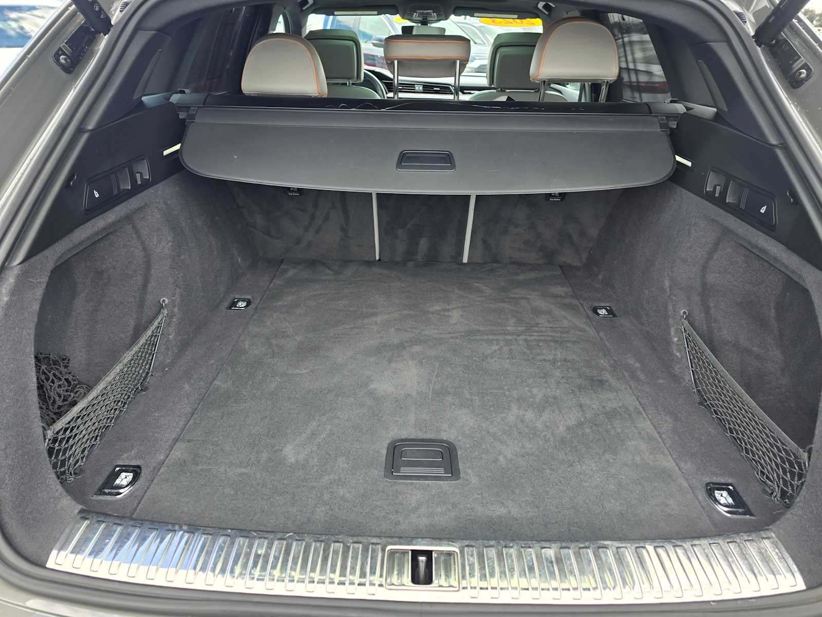 2023 Audi e-tron Chronos