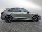 2023 Audi e-tron Chronos