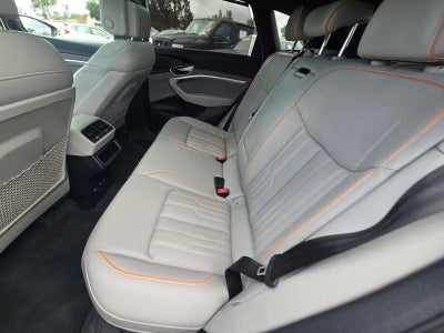2023 Audi e-tron Chronos