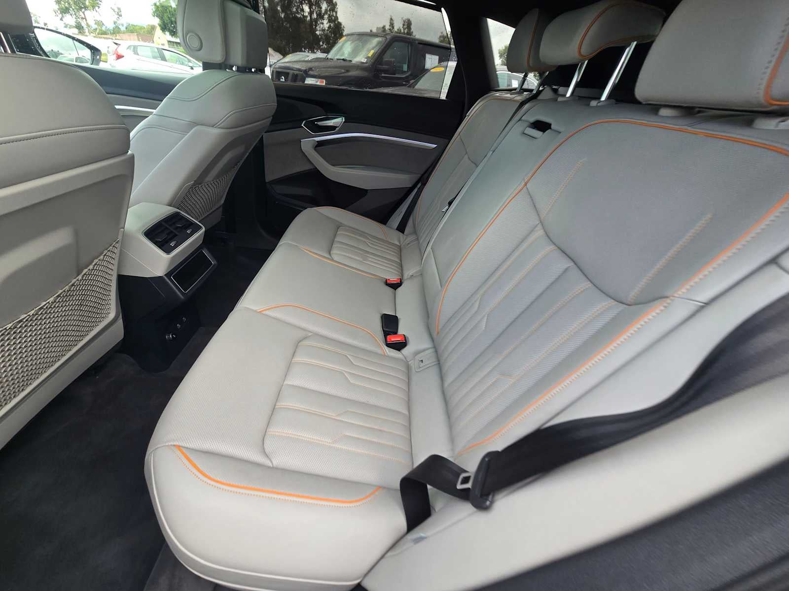 2023 Audi e-tron Chronos