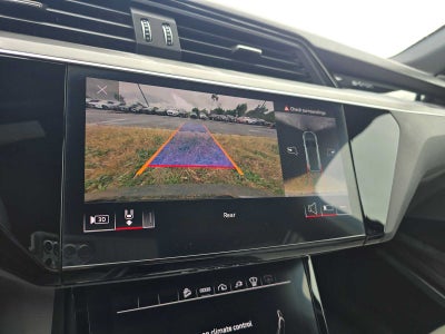2023 Audi e-tron Chronos