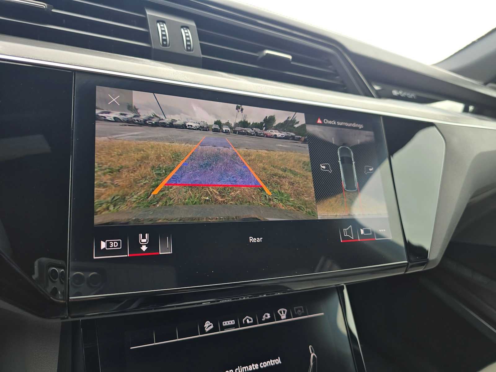 2023 Audi e-tron Chronos