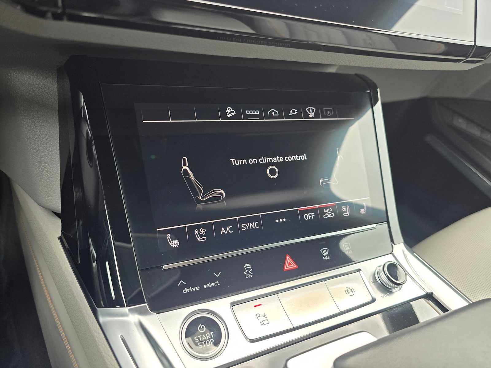 2023 Audi e-tron Chronos