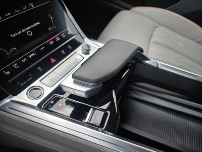 2023 Audi e-tron Chronos