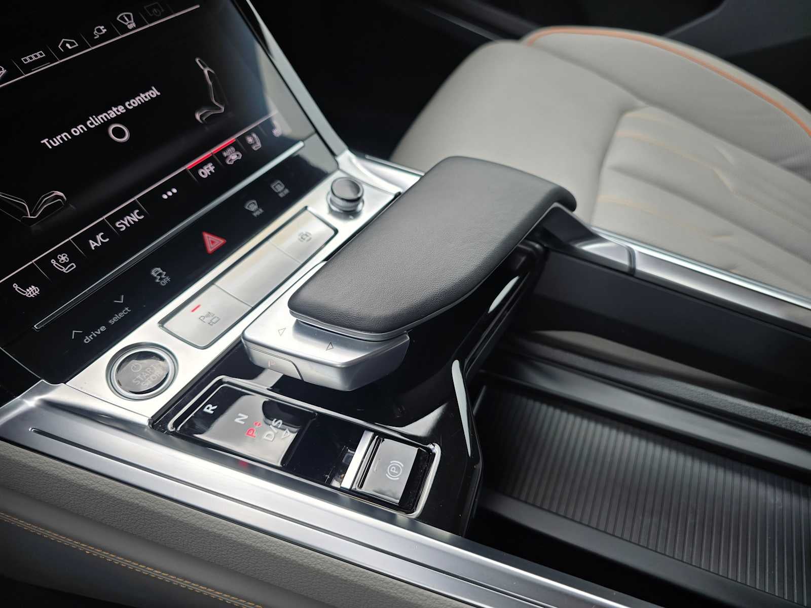 2023 Audi e-tron Chronos