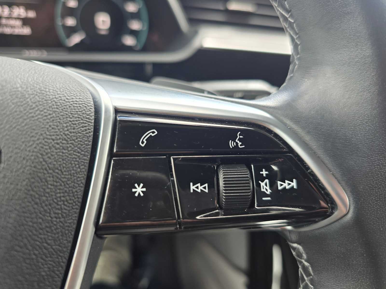 2023 Audi e-tron Chronos