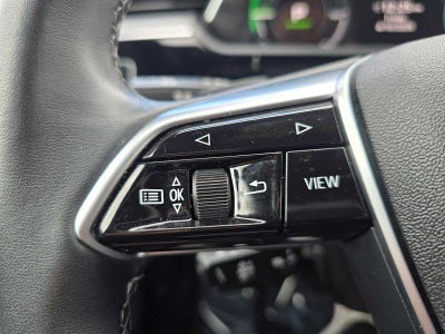 2023 Audi e-tron Chronos