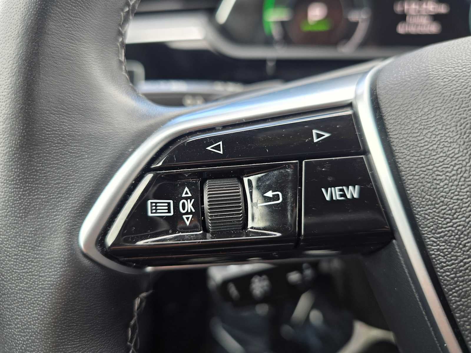 2023 Audi e-tron Chronos