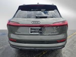 2023 Audi e-tron Chronos