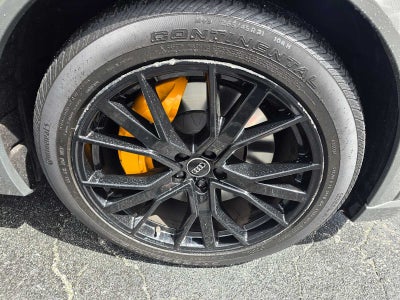 2023 Audi e-tron Chronos