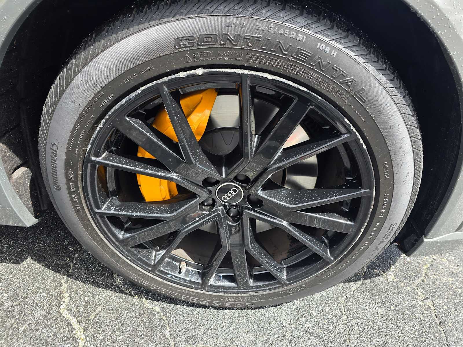 2023 Audi e-tron Chronos