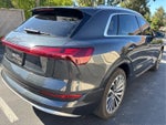 2019 Audi e-tron Prestige