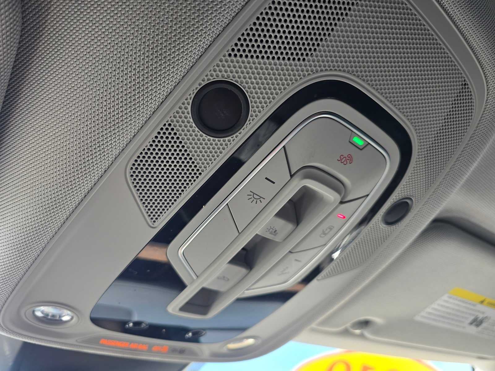 2019 Audi e-tron Prestige