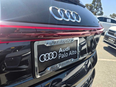 2023 Audi e-tron S Prestige