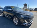 2023 Audi e-tron S Prestige