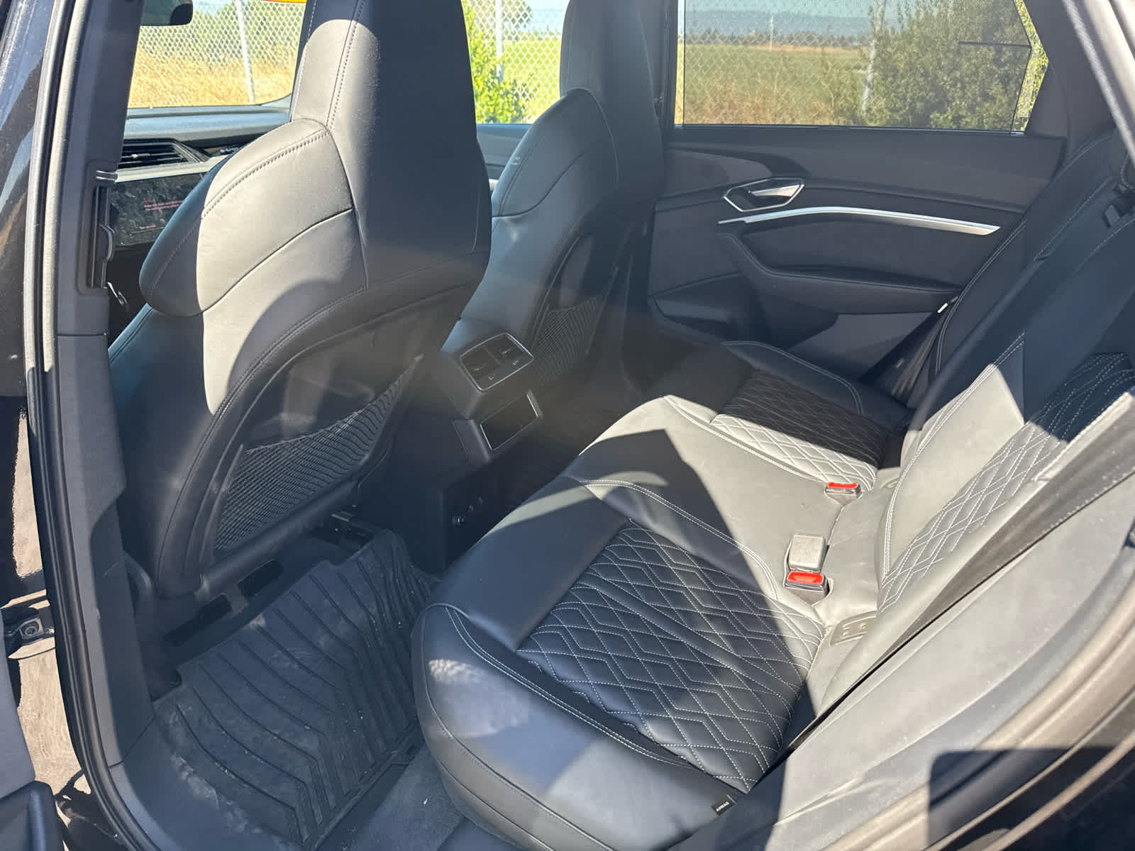 2023 Audi e-tron S Prestige