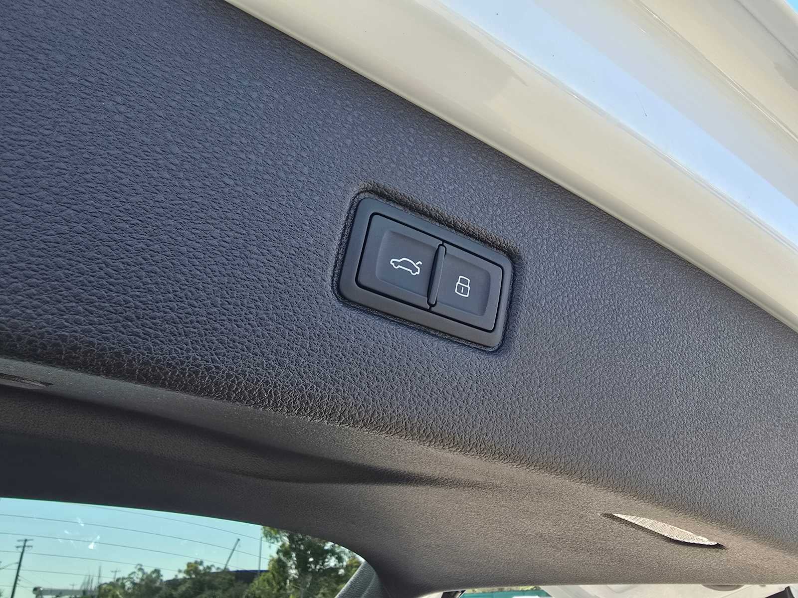 2025 Audi Q7 Prestige
