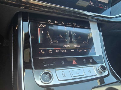 2025 Audi Q7 Prestige