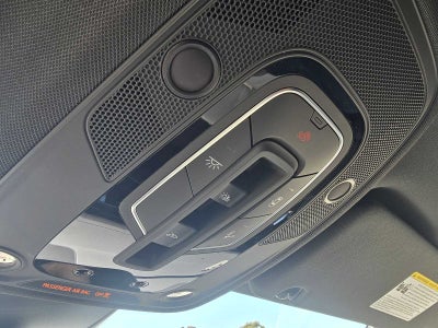 2025 Audi Q7 Prestige