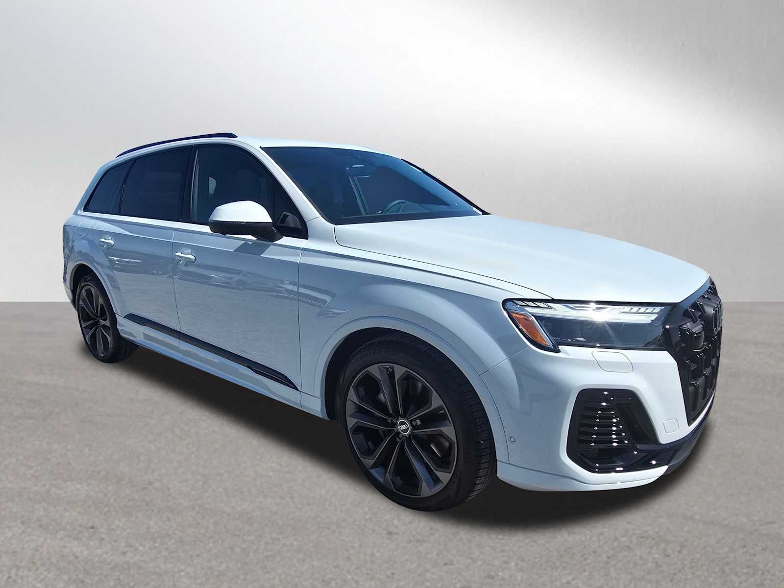 2025 Audi Q7 Prestige