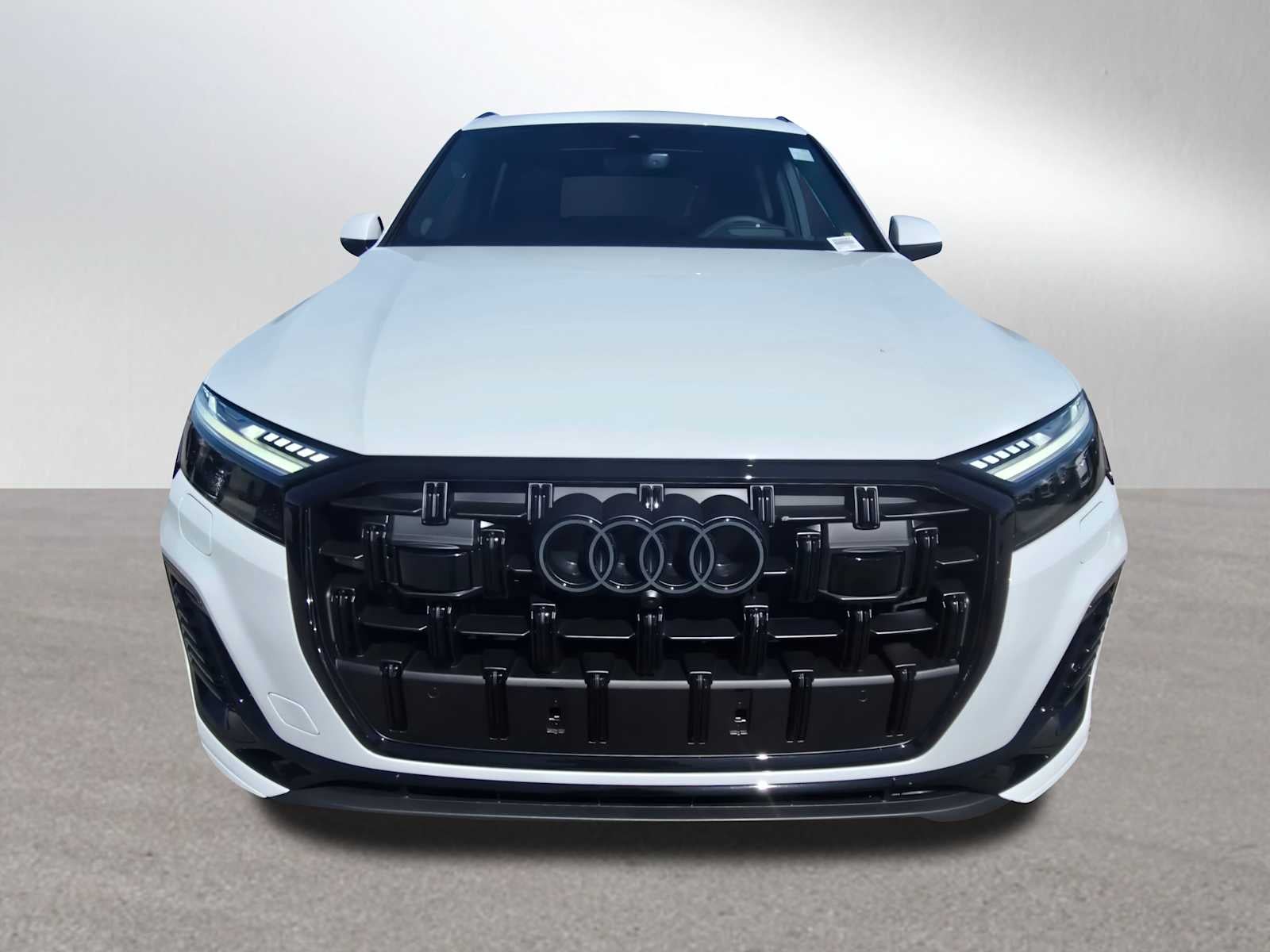 2025 Audi Q7 Prestige