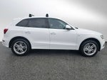 2015 Audi Q5 Prestige